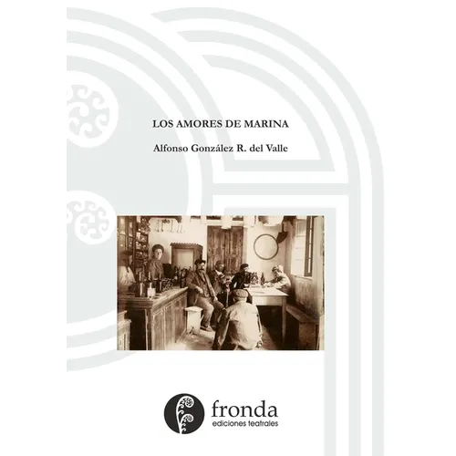Los amores de Marina