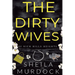 The Dirty Wives of Rich Hills Heights: African American Urban Fiction
