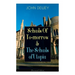 Schools of To-Morrow & the Schools of Utopia (Illustrated Edition): A Case for Inclusive Education from the Renowned Philosopher, Psychologist & Educa