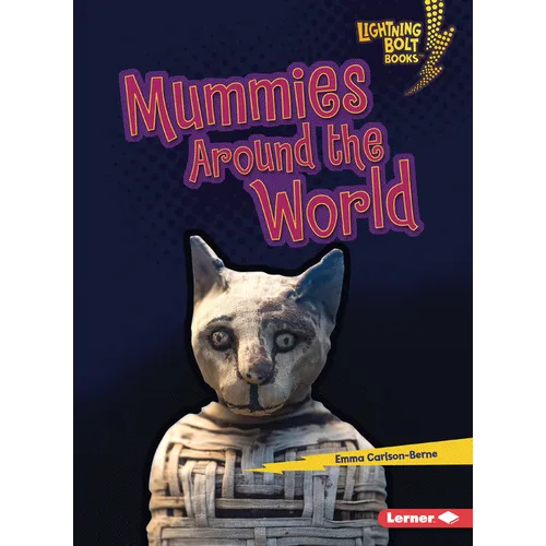 Mummies Around the World