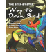 The Step-by-Step Way to Draw Bird: A Fun and Easy Drawing Book to Learn How to Draw Bird