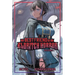 My Best Friend Is an Eldritch Horror (Light Novel) Vol. 1