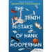 The Tenth Mistake of Hank Hooperman