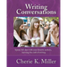 Writing Conversations: Spend 365 Days With Your Favorite Authors, Learning the Craft of Writing