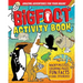 Bigfoot Activity Book: Wacky Puzzles, Coloring Pages, Fun Facts & Cool Stickers!