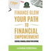 Finance Glow: Your Path to Financial Empowerment