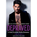 Depraved - A Dark Scottish Mafia Romance