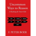 Uncommon Ways to Reason: A Roadmap for Smart Kids
