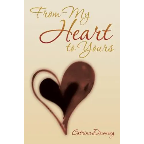 From My Heart to Yours