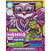 Hanna the Hawk Is a Super Unique Beast: An Inspiring Social-Emotional Learning Book for Kids About Inclusion, Teamwork and Problem-Solving