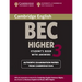 Cambridge Bec Higher 3 Student's Book with Answers