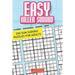 Easy Killer Sudoku: 250 Sum Sudoku Puzzles for Adults