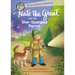 Nate the Great and the Star-Spangled Parrot