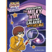 Investigating the Milky Way and Other Galaxies with Velma
