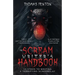 The Scream Writer's Handbook: How to Write a Terrifying Screenplay in 10 Bloody Steps