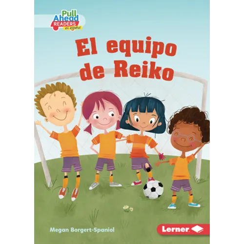 El Equipo de Reiko (Reiko's Team)