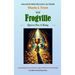 Frogville: Quest For A King