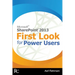 SharePoint 2013 - First Look for Power Users