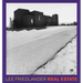 Lee Friedlander: Real Estate