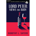 Lord Peter Views the Body: 12 Stories