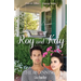 Roy and Kay - The Beginning