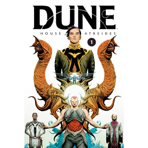 House Atreides #1
