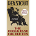 The Rubber Band/The Red Box 2-In-1