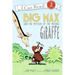 Big Max and the Mystery of the Missing Giraffe