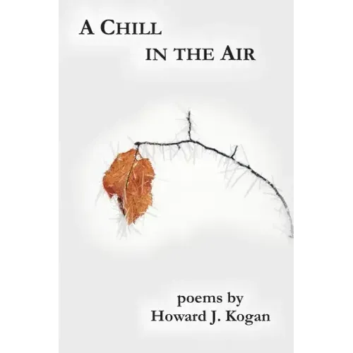 A Chill in the Air