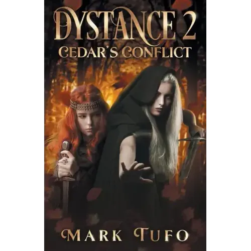 Dystance 2: Cedar's Conflict