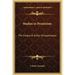 Studies in Pessimism: The Essays of Arthur Schopenhauer