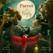 Parrot & Firefly: (a read-aloud picture book for children age 3-6 and 6-8, preschool - grade 2)