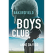 Bakersfield Boys Club