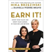 Earn It!: Know Your Value and Grow Your Career, in Your 20s and Beyond