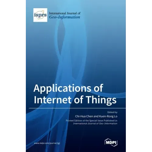 Applications of Internet of Things
