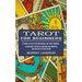 Tarot for Beginners: A Beginners Guide to Learning the Meaning and Secrets of Tarot Cards (A Guide to Tarot Card Meanings and Tarot Reading
