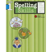 Spelling Skills: Grade 1 (Flash Kids Harcourt Family Learning)