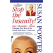 Stop the Insanity