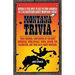 Montana Trivia