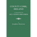 County Cork, Ireland, a Collection of 1851 Census Records