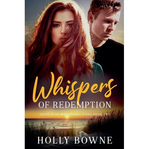Whispers of Redemption