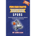 San Antonio Spurs Basketball Book for Kids: Everything San Antonio Spurs Fans Should Know