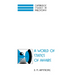 A World of States of Affairs