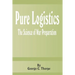 Pure Logistics: The Science of War Preparation