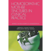 Homoeopathic Mother Tinctures in Clinical Practice: Witness the Real Power of Homoeopathy