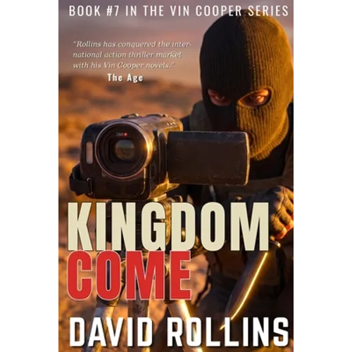 Kingdom Come