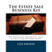 The Estate Sale Business Kit: No Nonsense Materials That Estate Liquidators Need