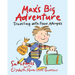 Max's Big Adventure: Traveling with Food Allergies