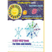 Strarlights and Snowflakes & The Amazing Adventures of Zorbi and Allen: Law of Attraction, Rule of Vibration. The Secrets of Water. Teachings of Masar