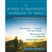 The Anxiety and Depression Workbook for Teens: Simple CBT Skills to Help You Deal with Anxiety, Worry, and Sadness